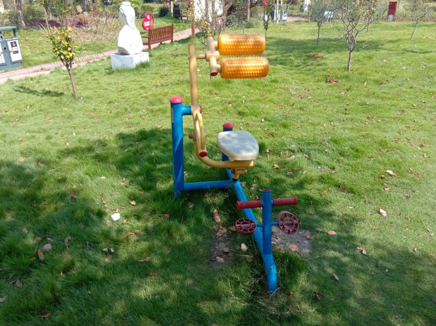 自重腰腹器 自重腰腹器