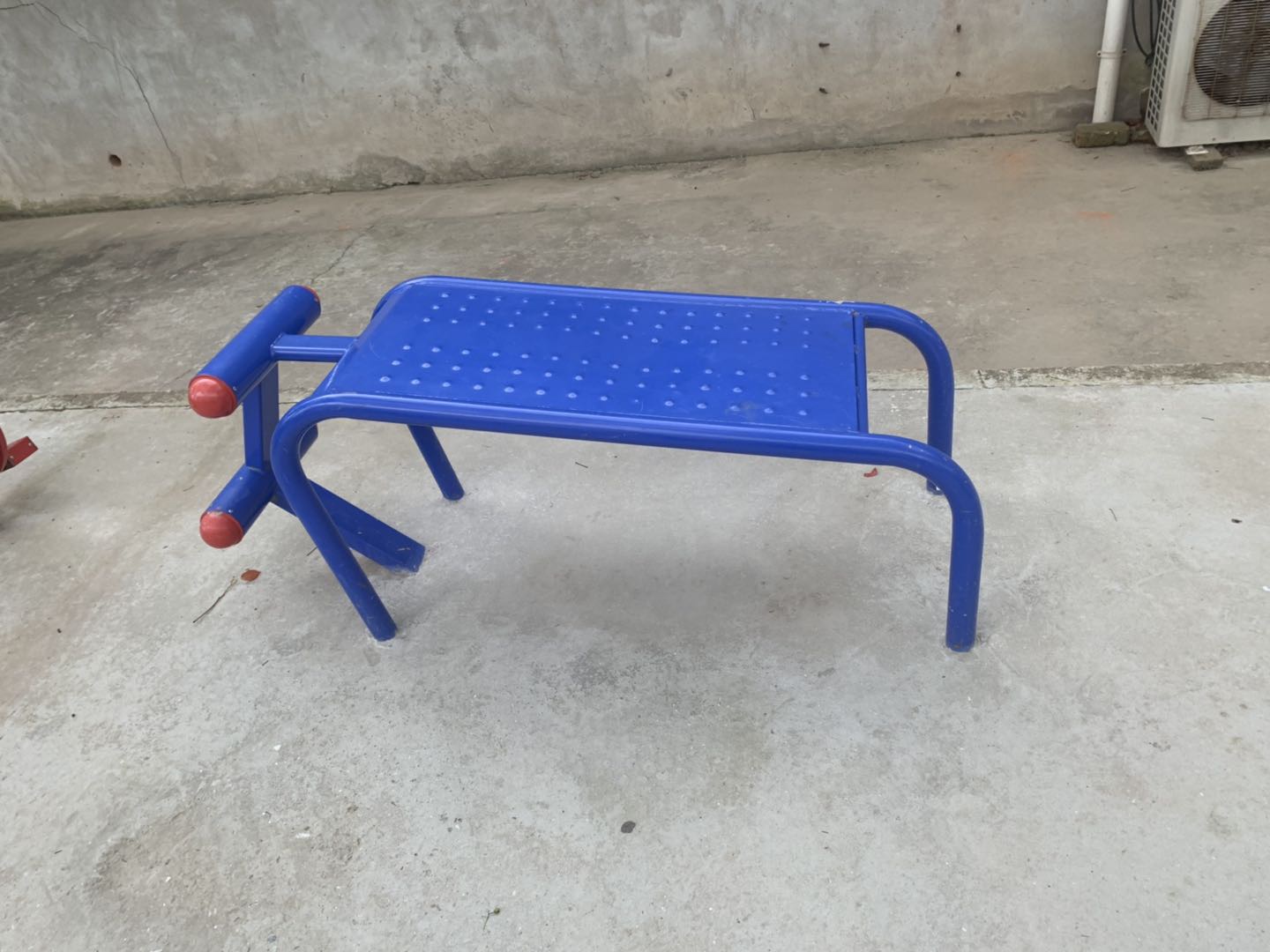 仰臥起坐板 仰臥起坐板