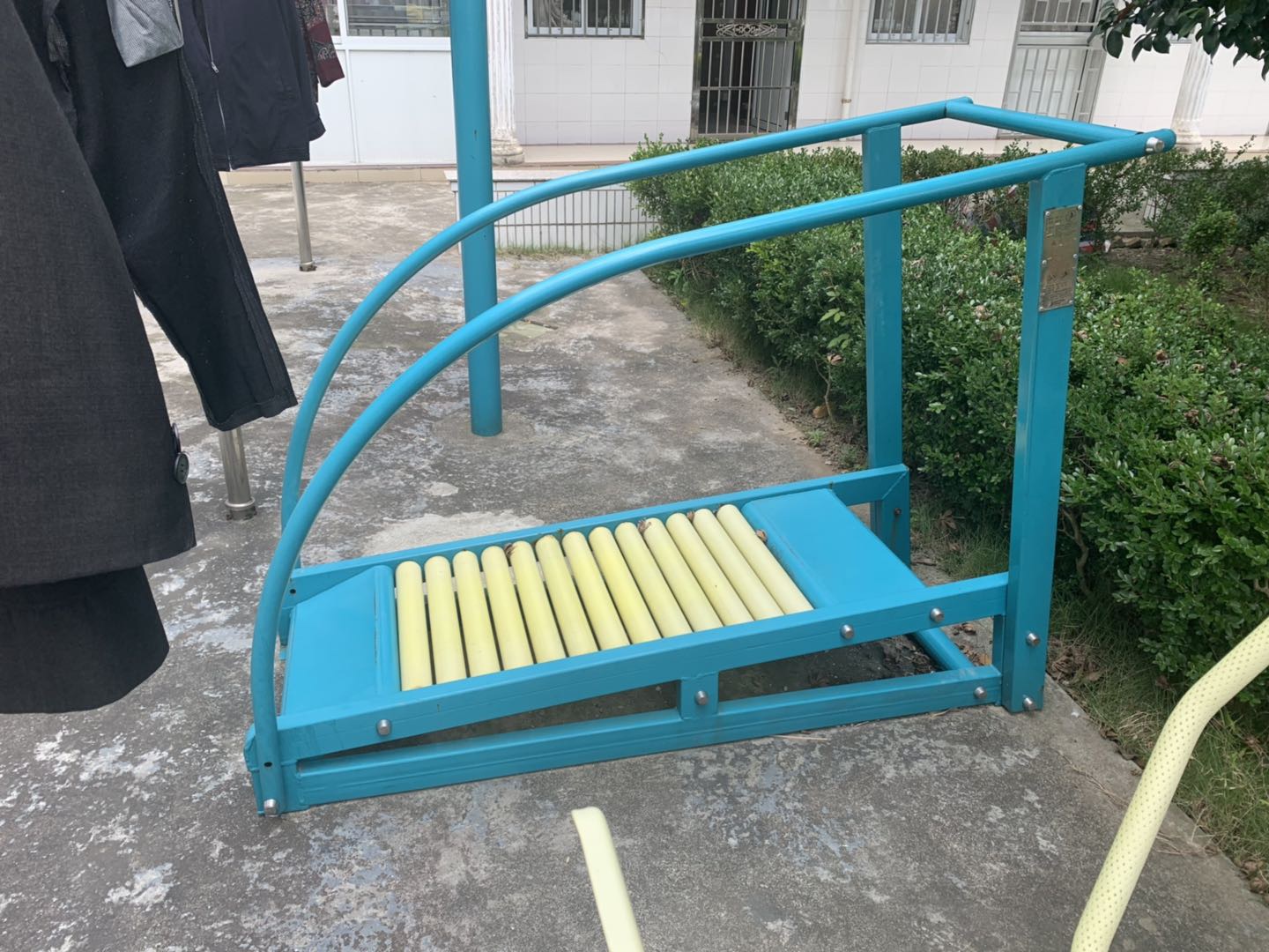 跑步機(jī) 跑步機(jī)