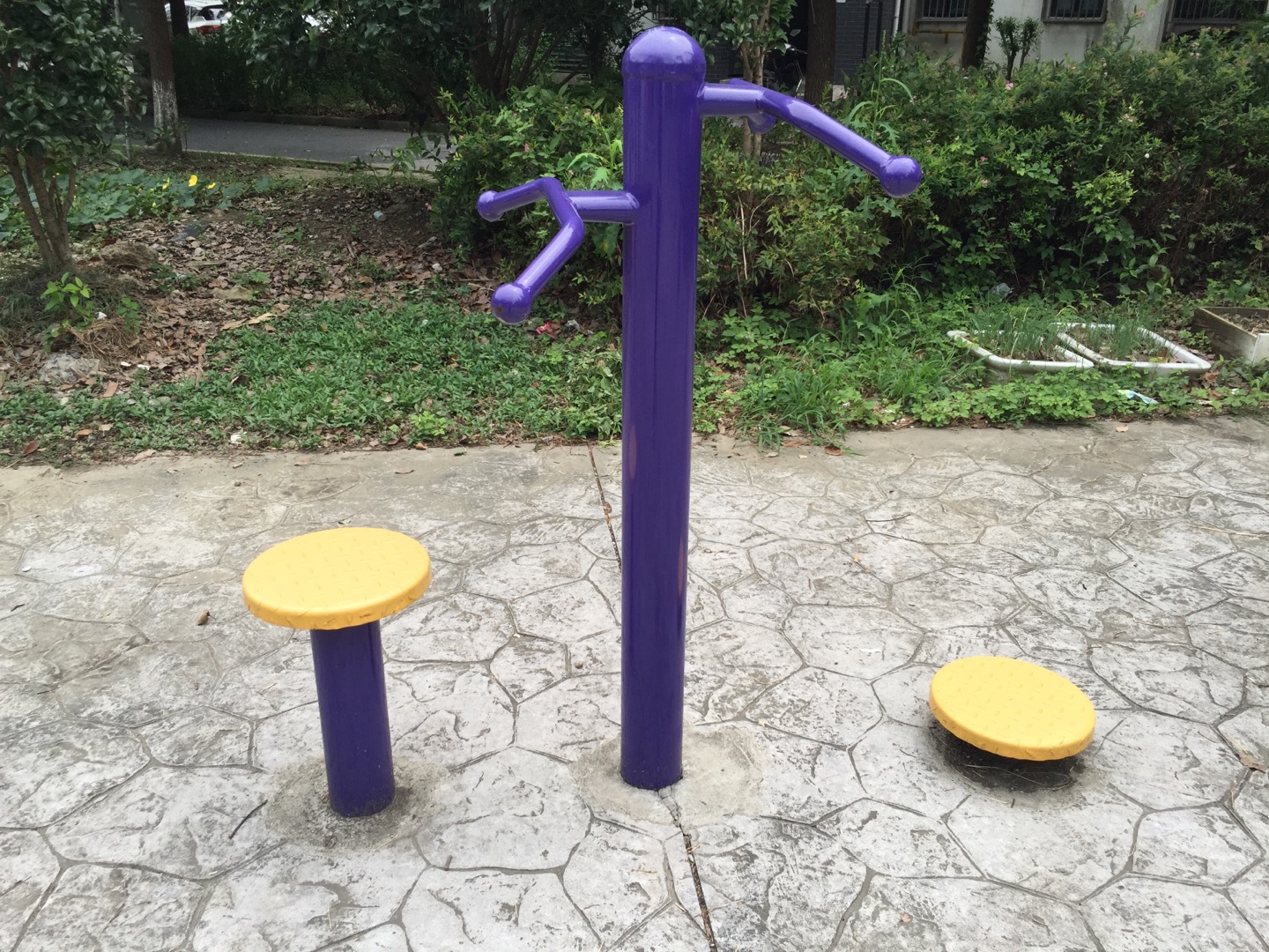 二位扭腰器 二位扭腰器