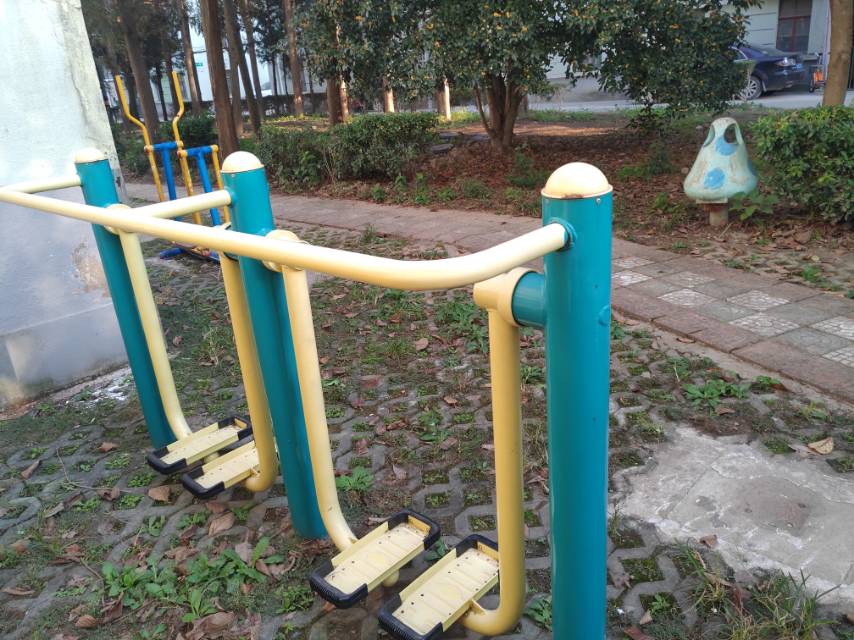 雙位太空漫步機(jī) 雙位太空漫步機(jī)