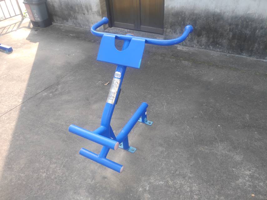 背肌訓(xùn)練器 背肌訓(xùn)練器