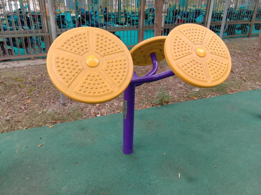 太極揉推器 太極揉推器