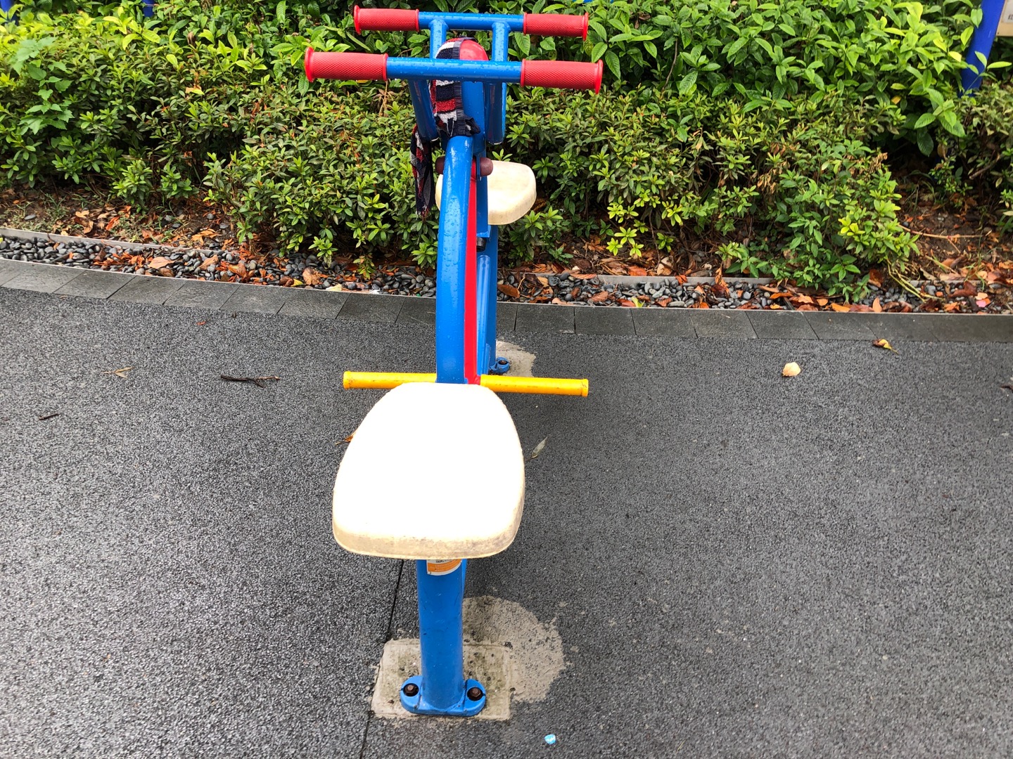 下肢康復(fù)器