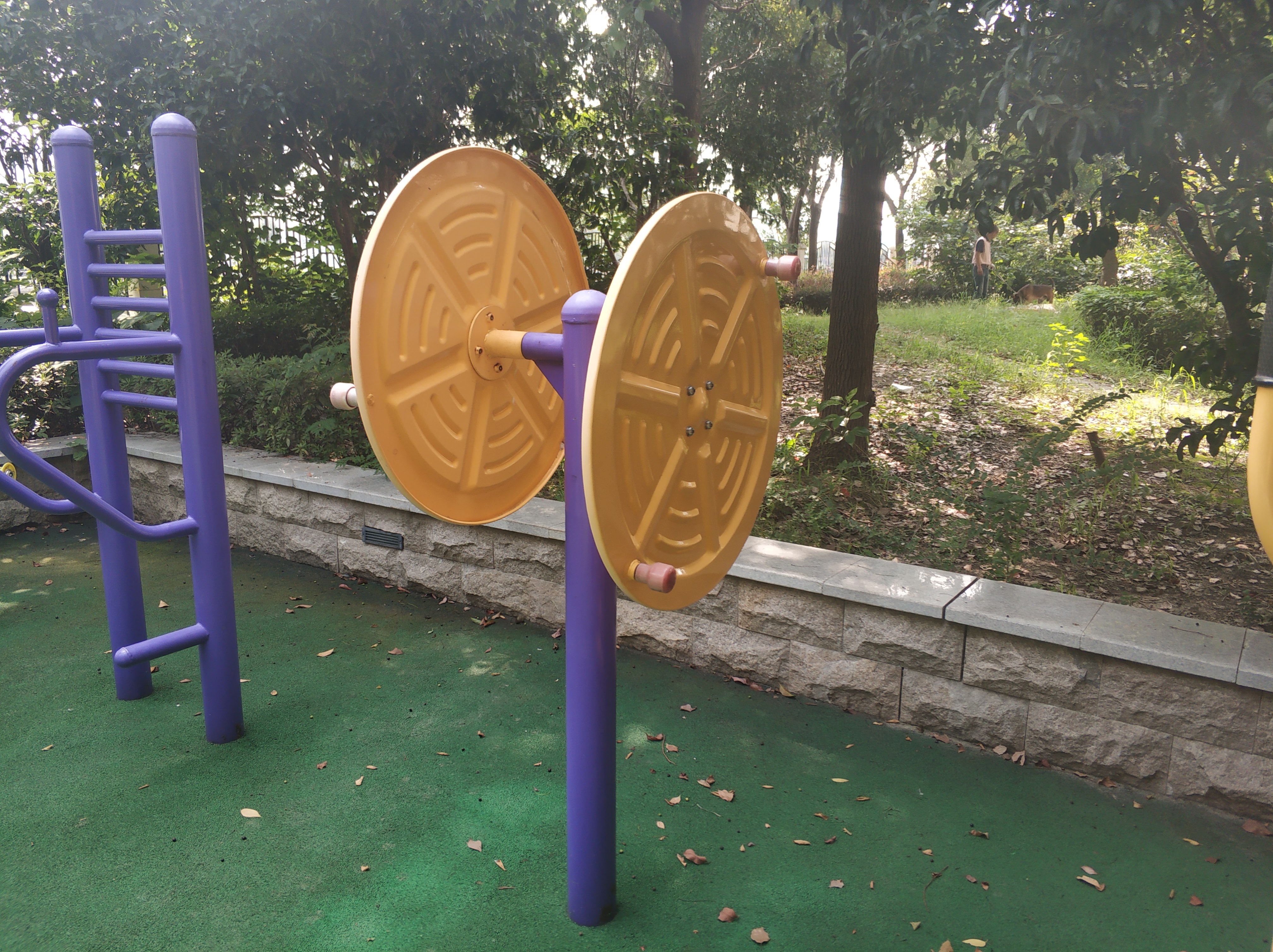 雙人大轉(zhuǎn)輪 雙人大轉(zhuǎn)輪