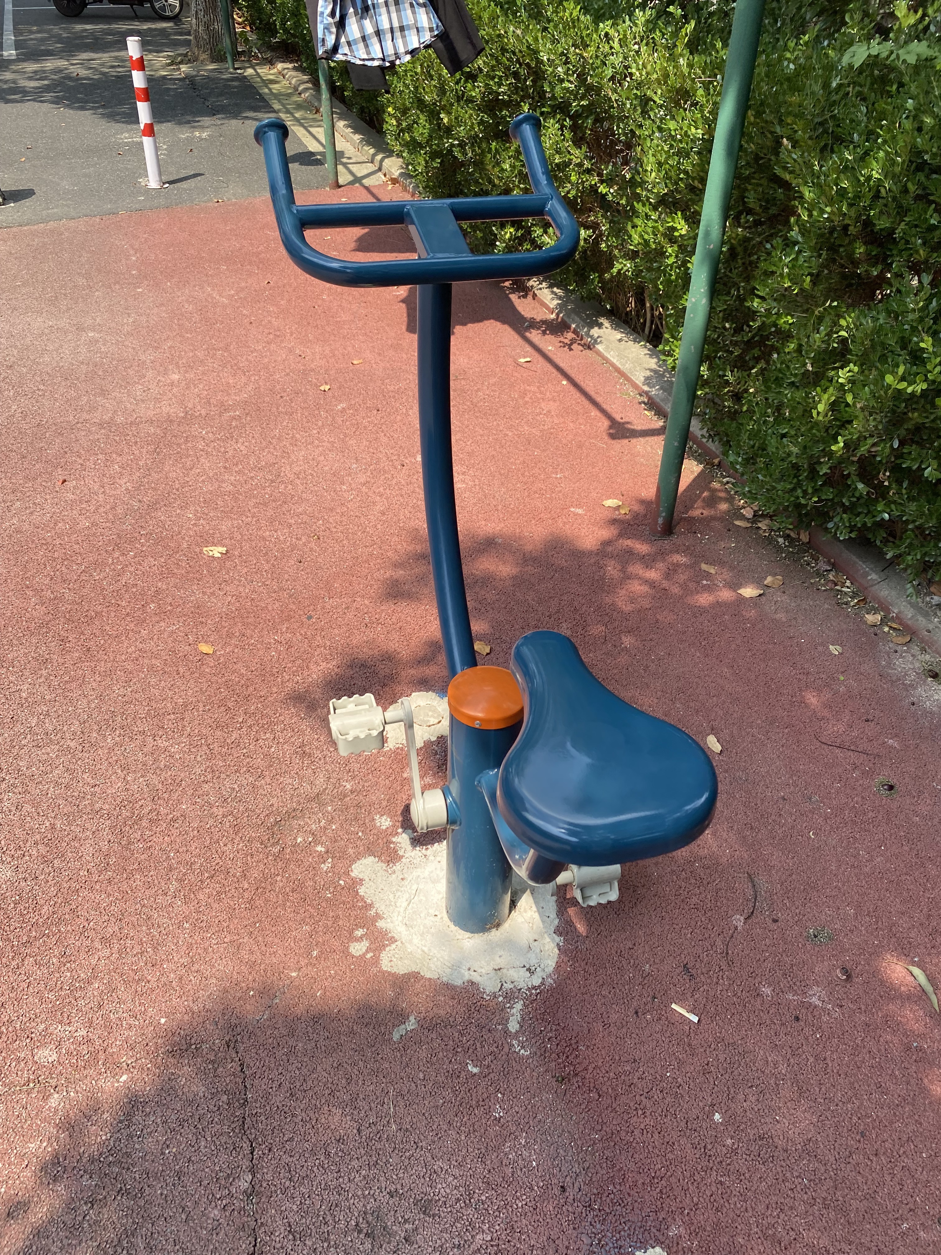 健身車(chē) 健身車(chē)