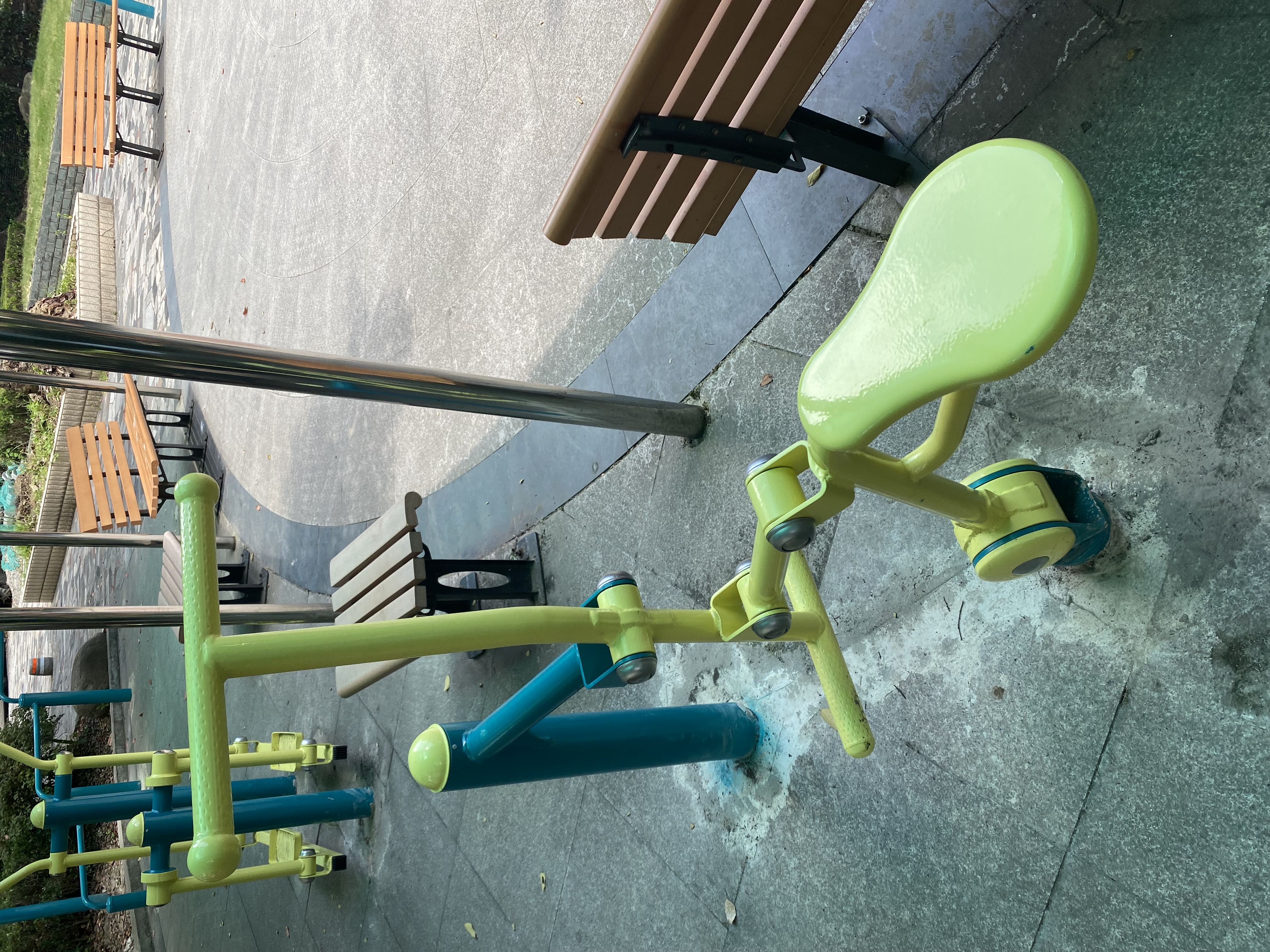 騎馬機(jī) 騎馬機(jī)