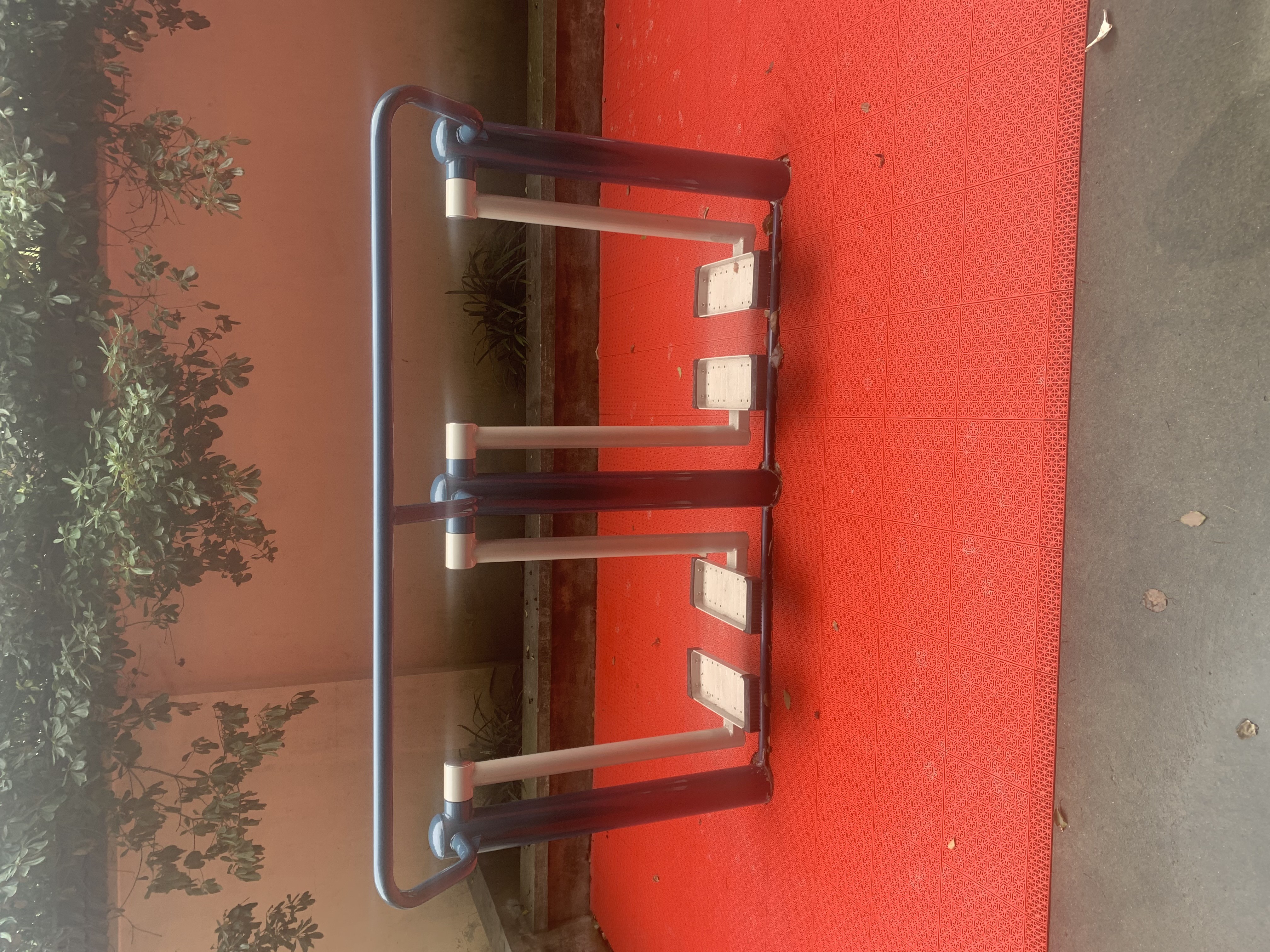 太空漫步機 太空漫步機