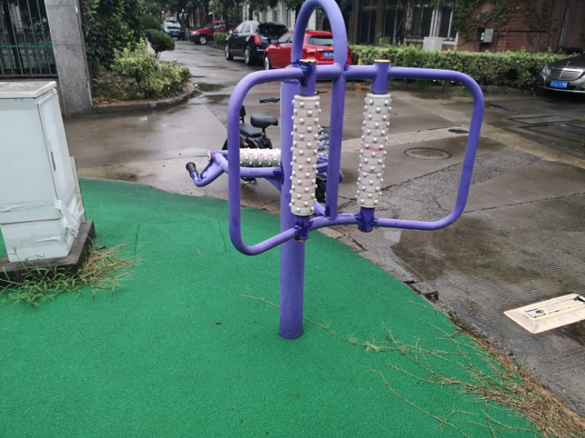 腰背按摩器 腰背按摩器