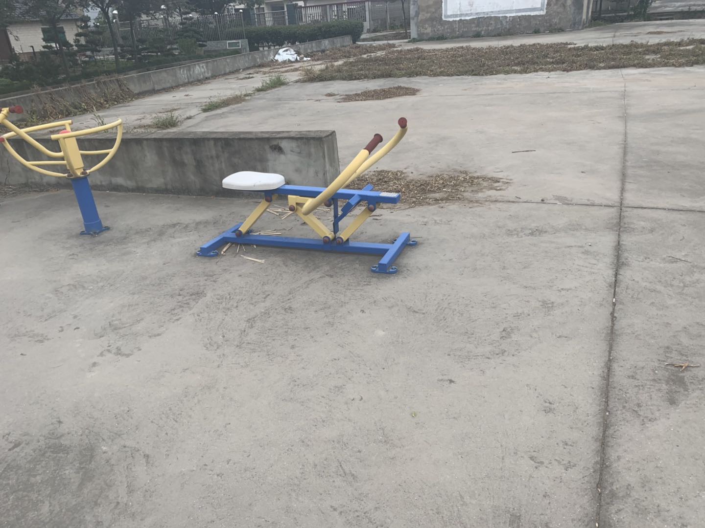 自重劃船器 自重劃船器