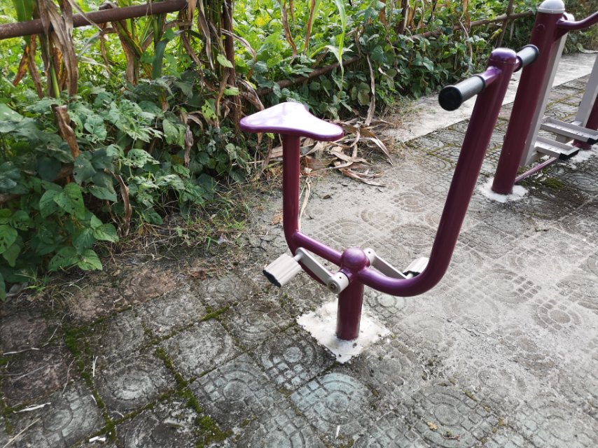 健身車 健身車