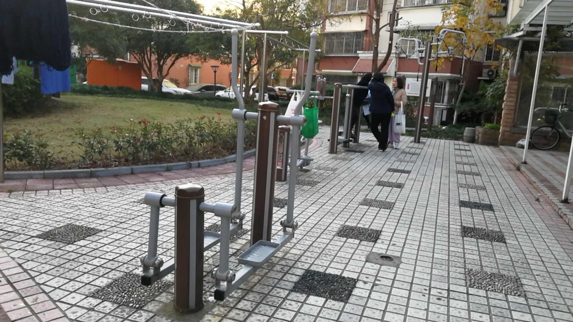 金玉苑2市民益智健身苑點(diǎn) 金玉苑2市民益智健身苑點(diǎn)