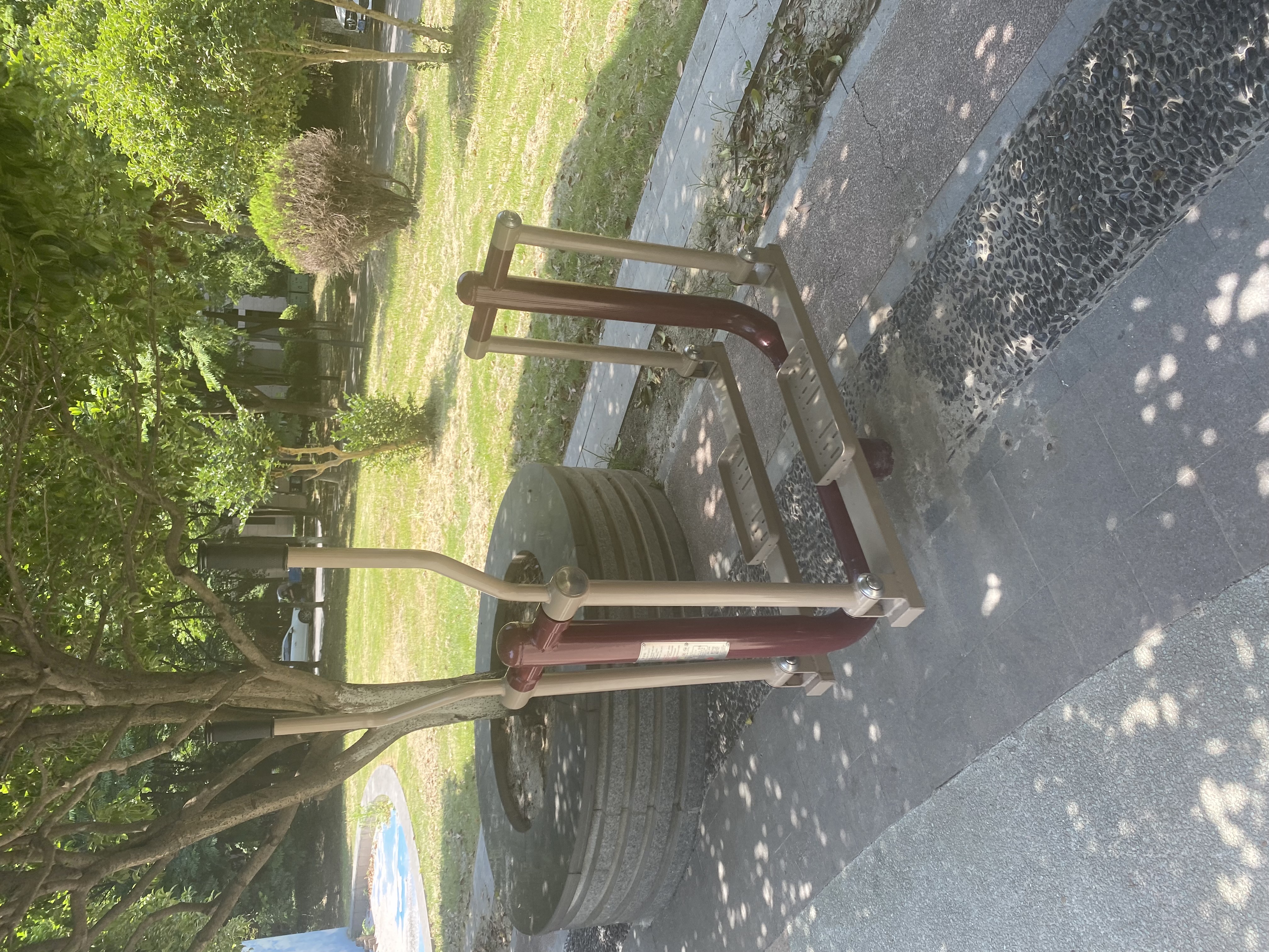 平步機(jī) 平步機(jī)