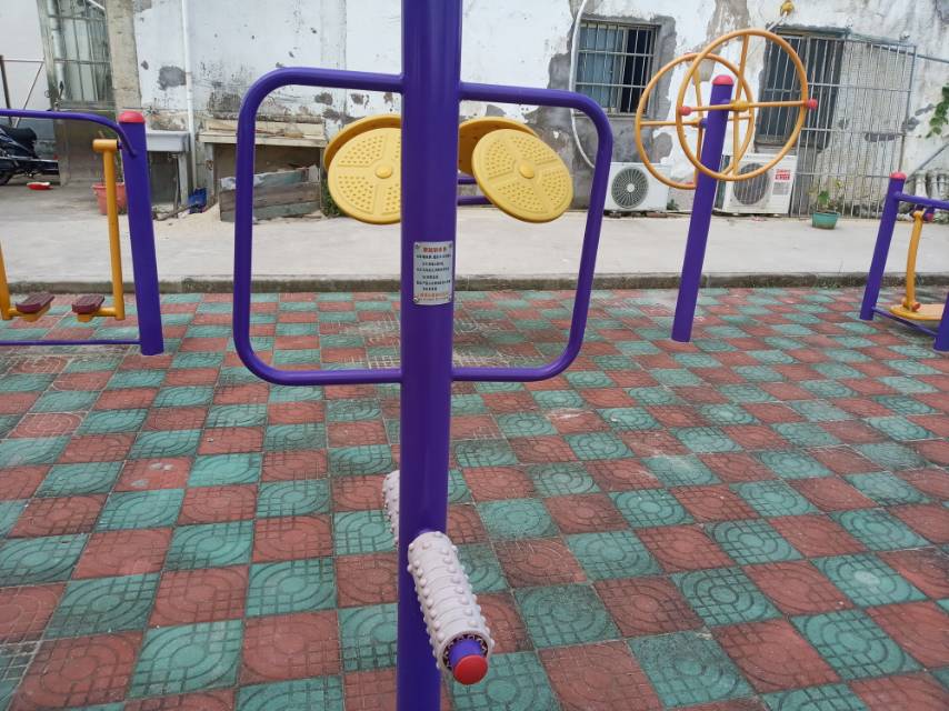 腹背鍛煉器 腹背鍛煉器