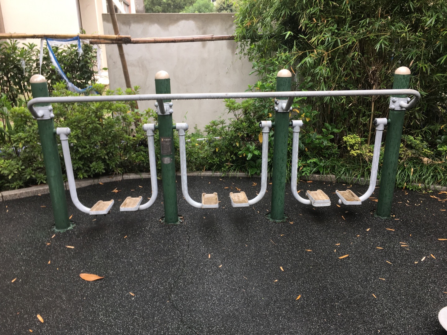 太空漫步機(jī) 太空漫步機(jī)