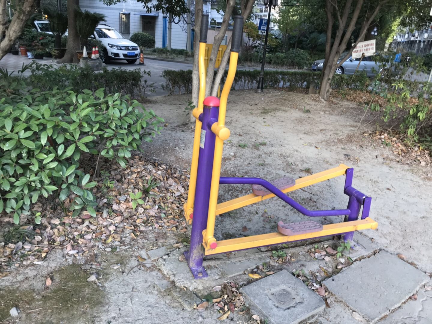 跑步器 跑步器