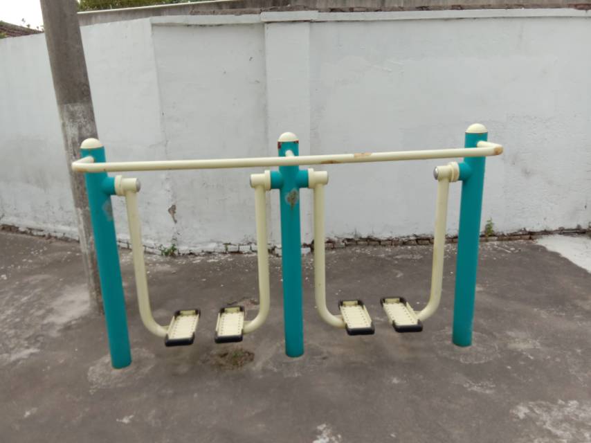 雙位太空漫步機(jī) 雙位太空漫步機(jī)