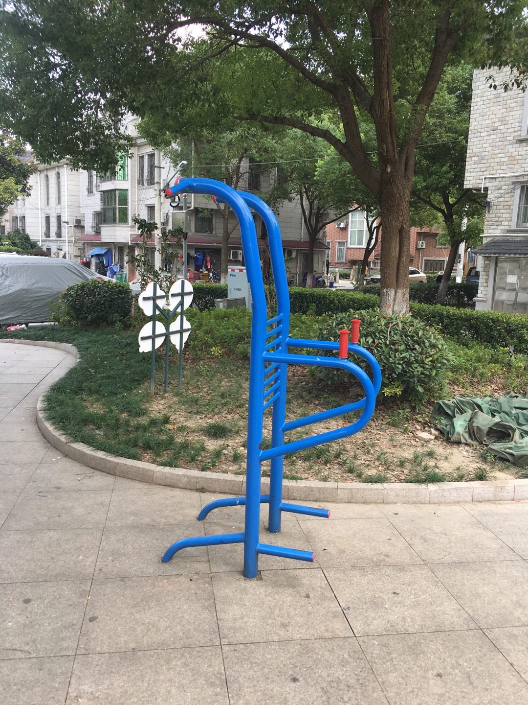 多功能鍛煉器 多功能鍛煉器