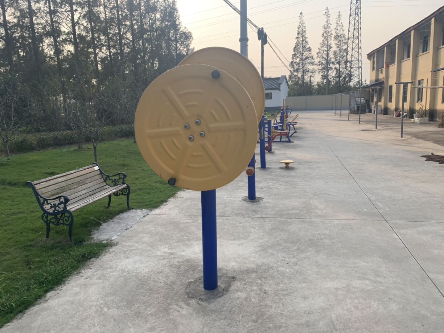 快樂大轉(zhuǎn)盤