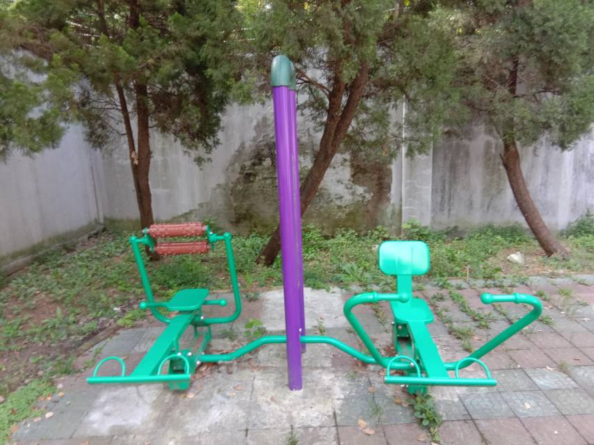 腹背屈伸/劃船訓(xùn)練器 腹背屈伸/劃船訓(xùn)練器