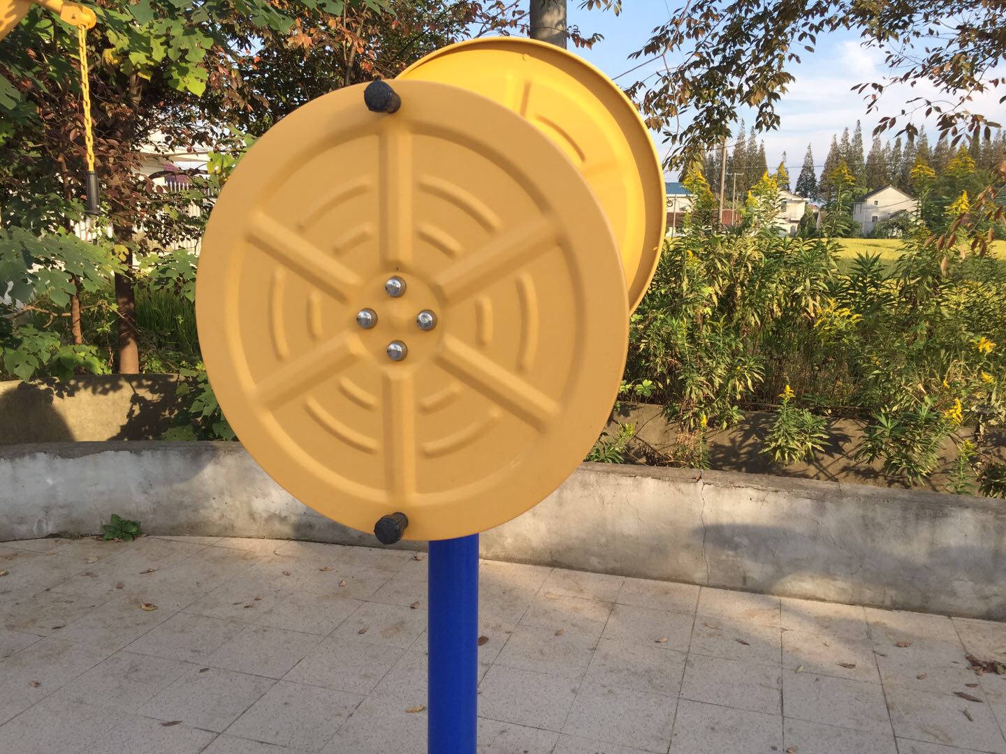 快樂大轉(zhuǎn)盤