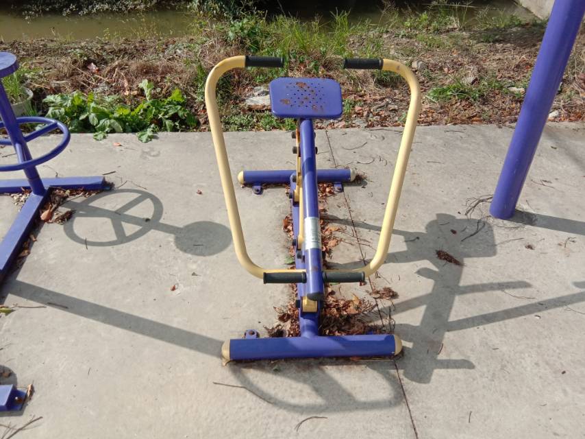 劃船訓練器 劃船訓練器