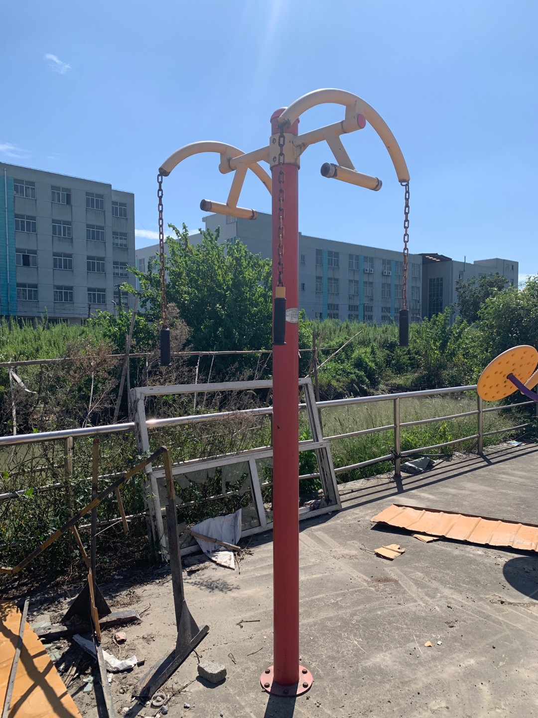 上肢牽引器 上肢牽引器