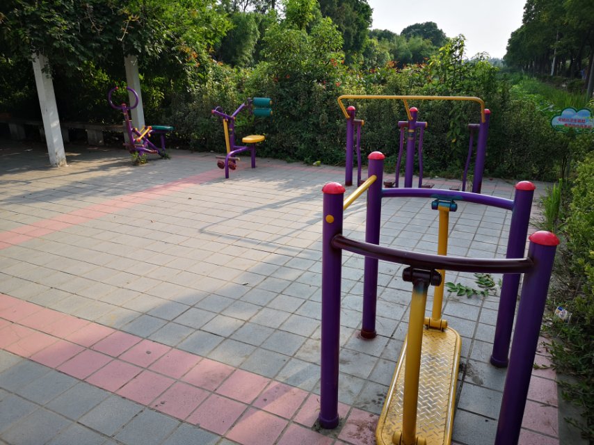 柘林鎮(zhèn)新塘村北宅市民益智健身苑點(diǎn) 柘林鎮(zhèn)新塘村北宅市民益智健身苑點(diǎn)