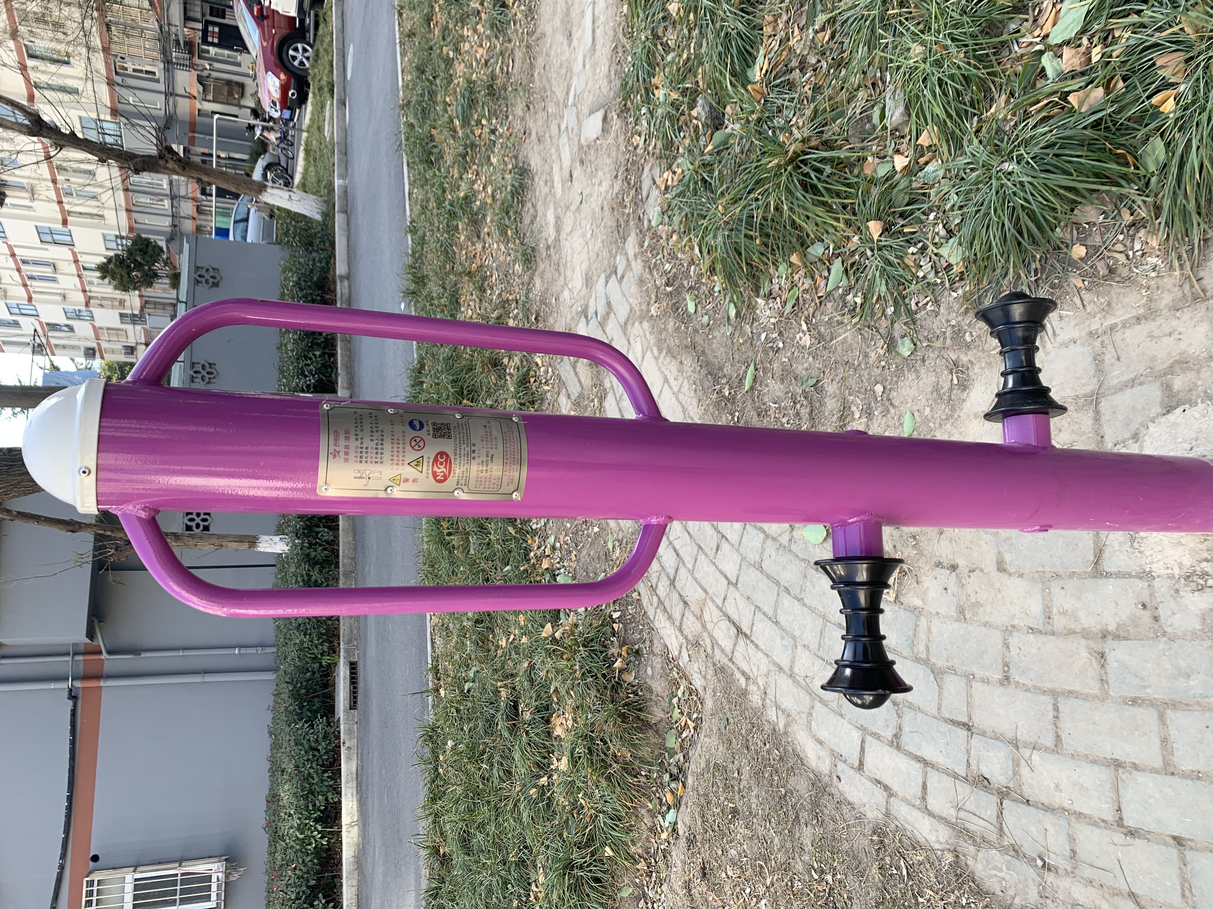 按摩器(腿部) 按摩器(腿部)