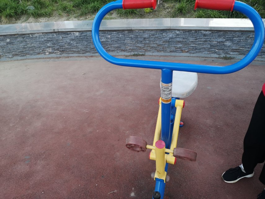 腰力鍛煉器 腰力鍛煉器