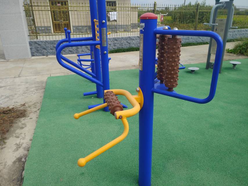 腰背按摩器 腰背按摩器