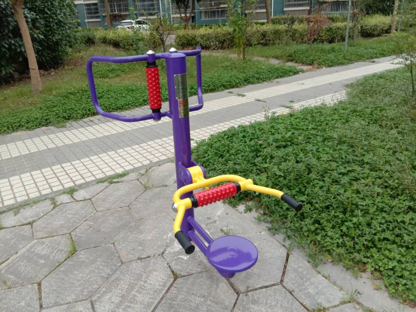 腰背按摩器 腰背按摩器