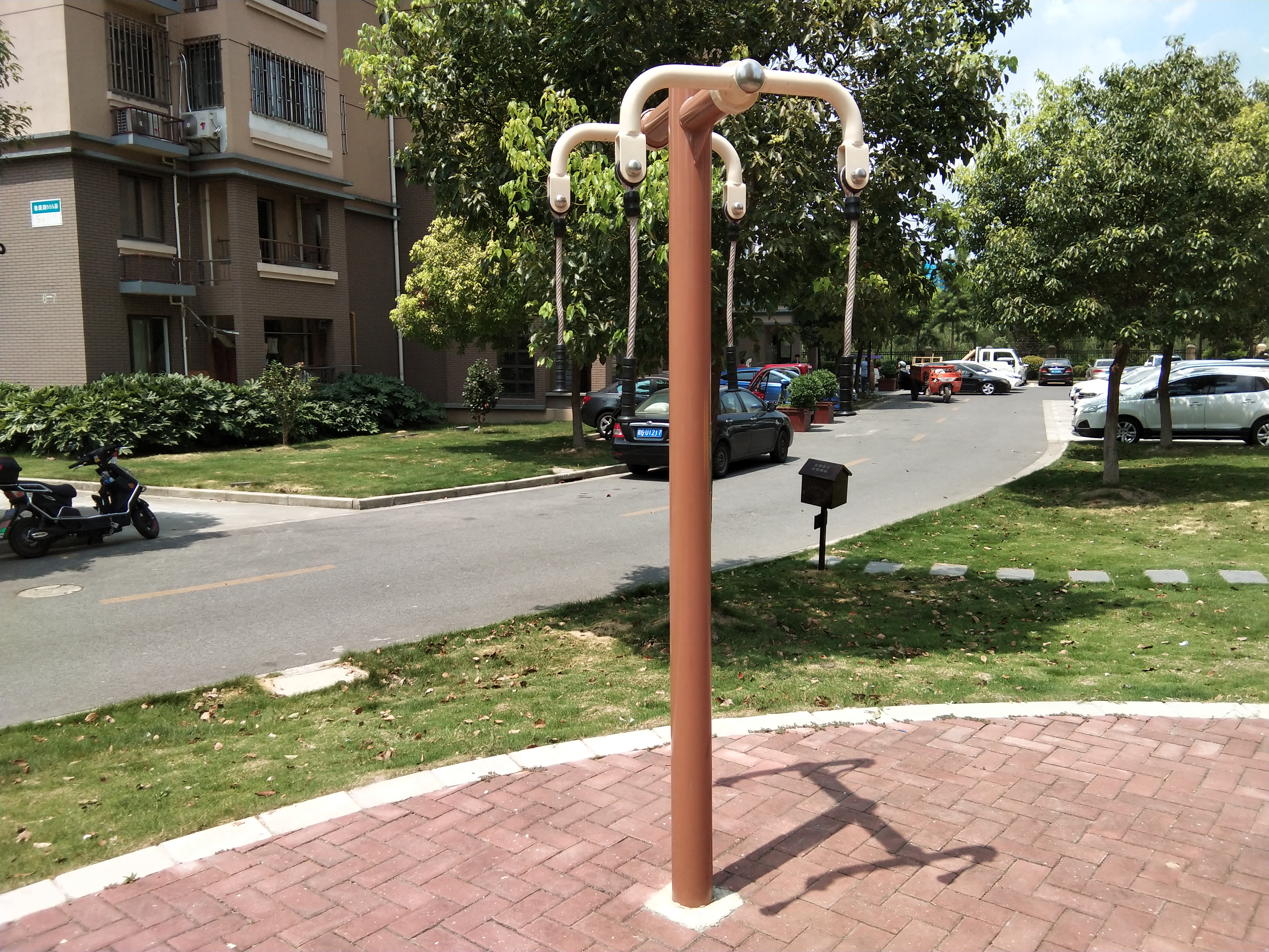 上肢牽引器 上肢牽引器