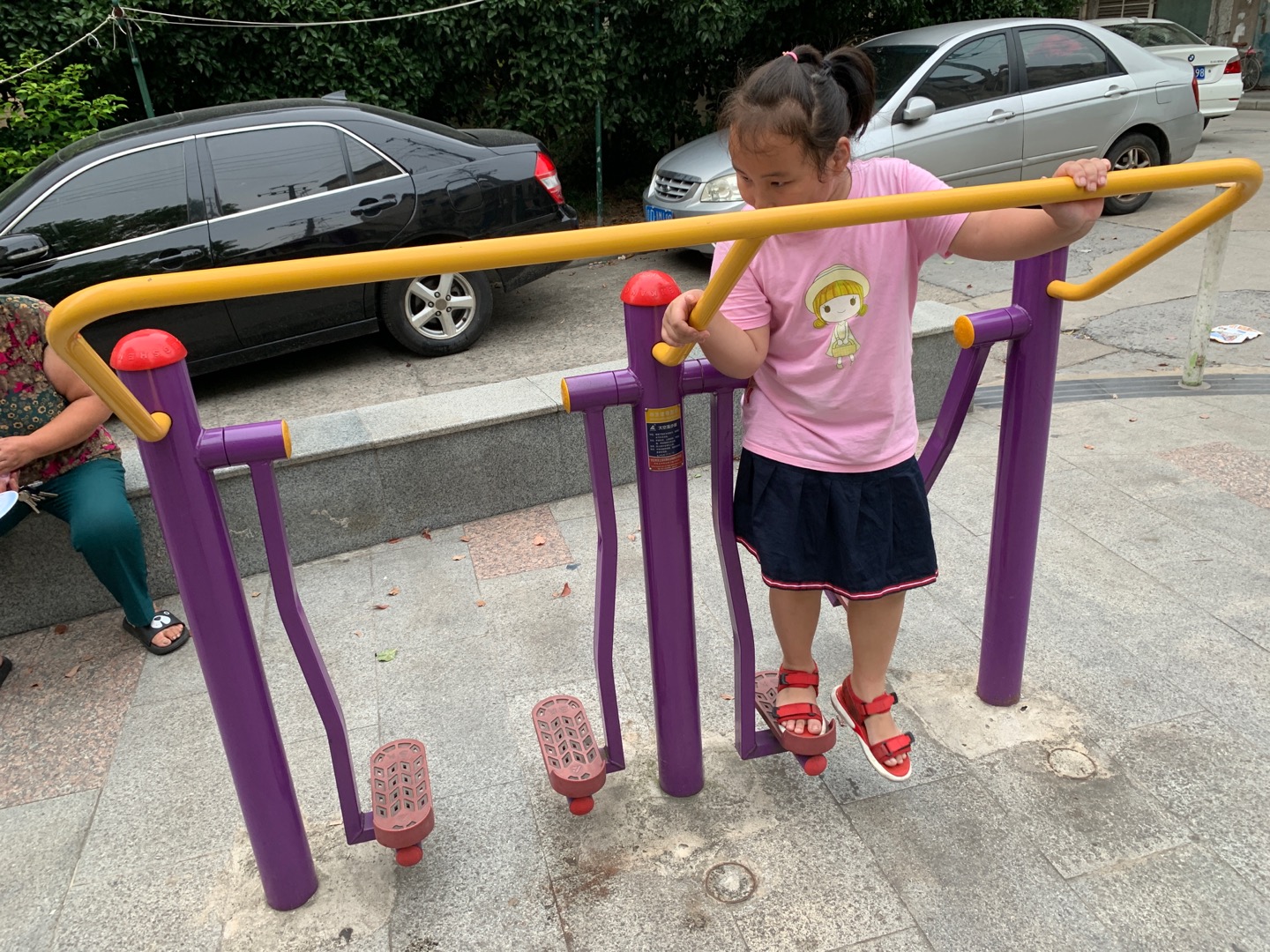 太空漫步器 太空漫步器