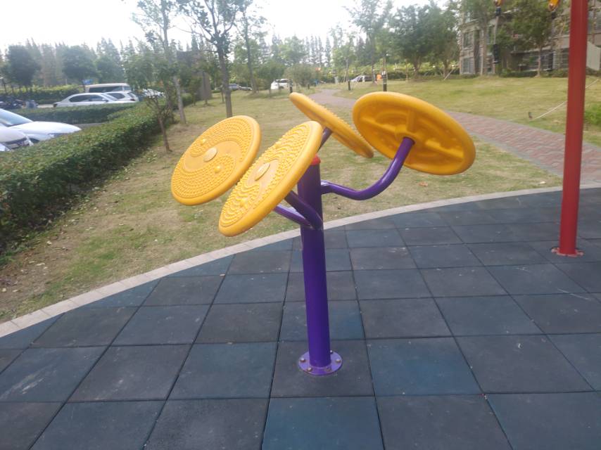 太極云手 太極云手