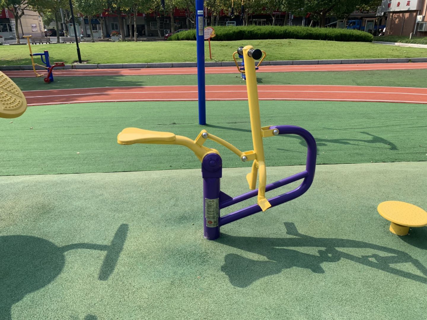 健騎機(jī) 健騎機(jī)