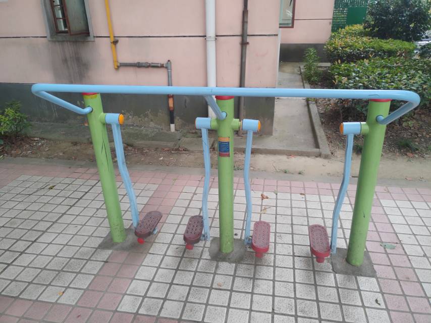 太空漫步器 太空漫步器