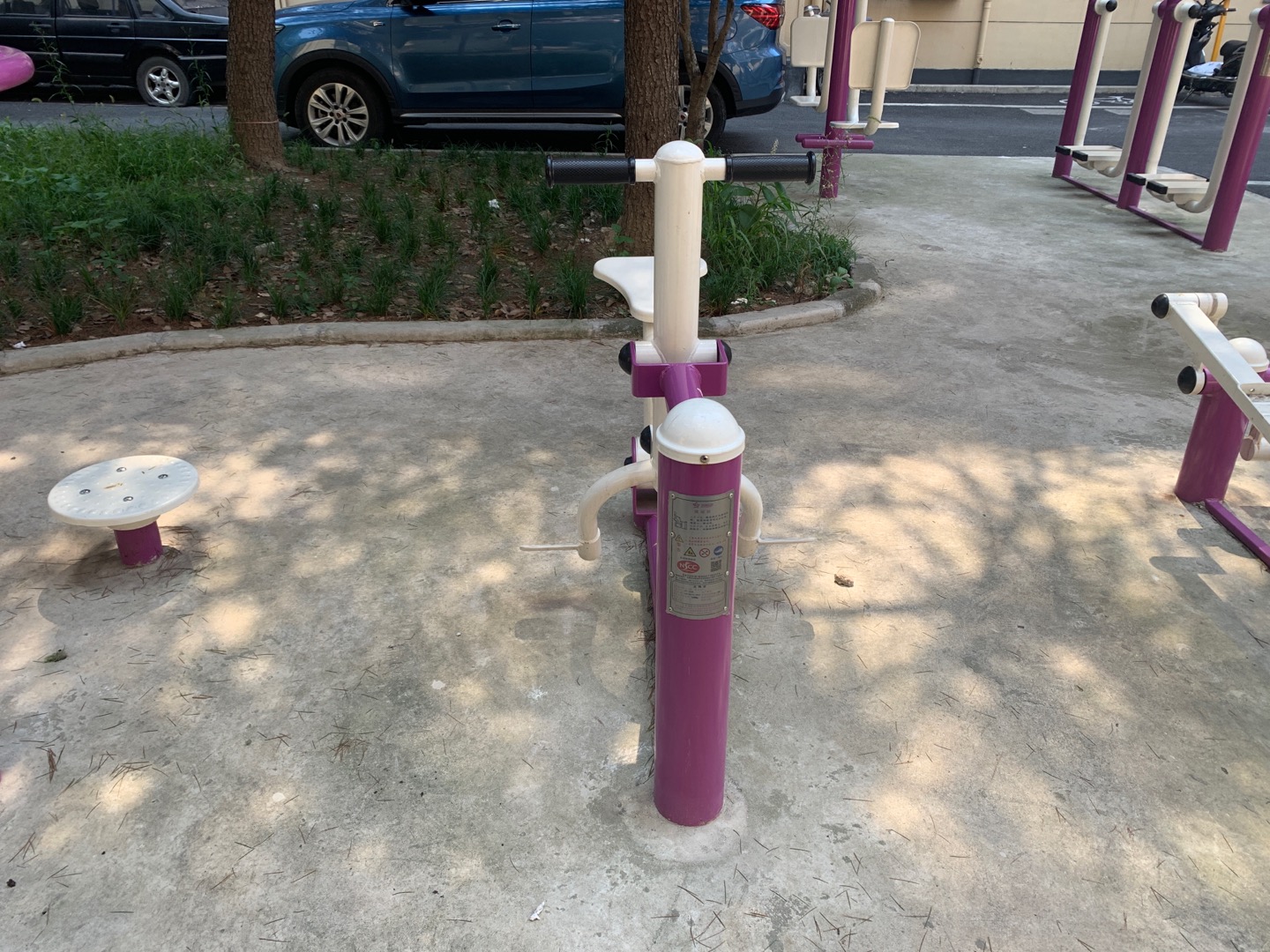 騎馬機(jī) 騎馬機(jī)