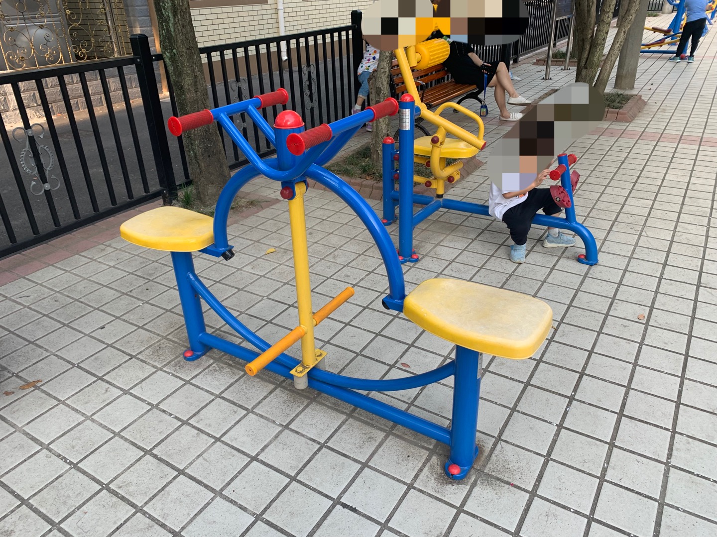 下肢康復器 下肢康復器