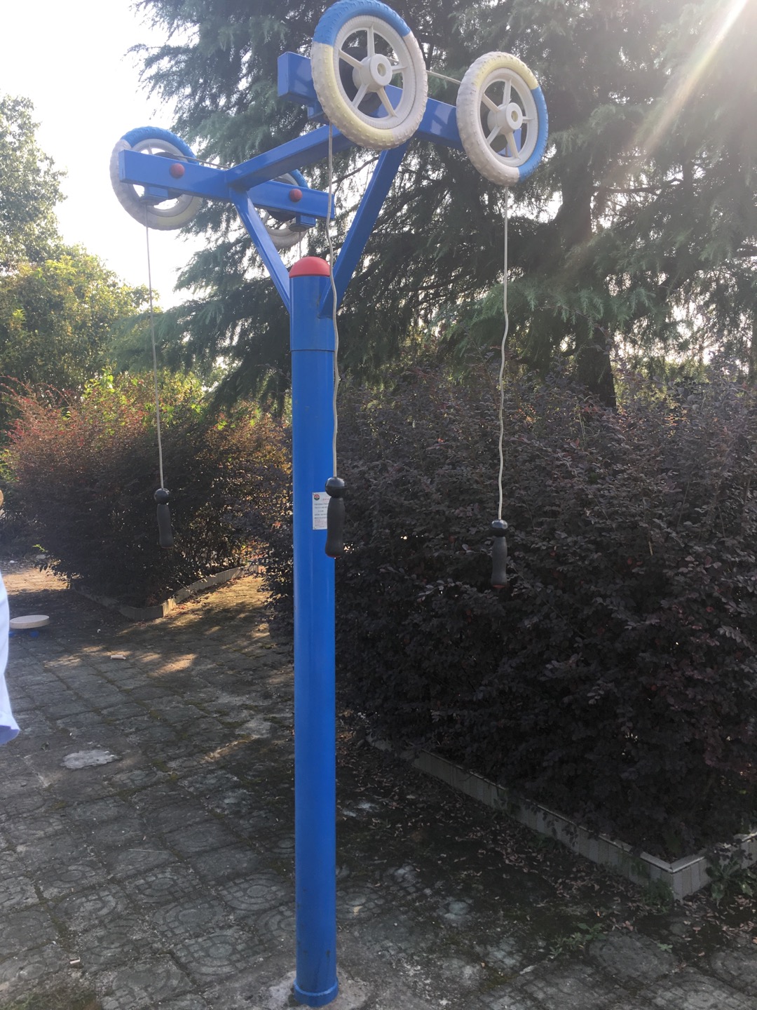 上肢牽引器 上肢牽引器