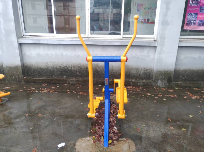 室外橢圓機 室外橢圓機