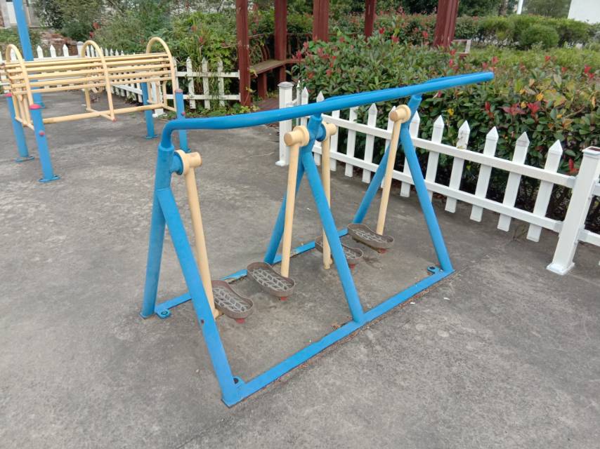 漫步器(雙) 漫步器(雙)