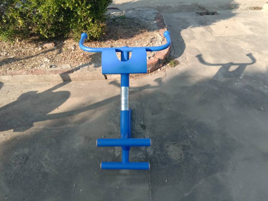 背肌訓練器 背肌訓練器