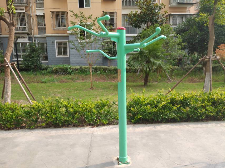 三位引體器 三位引體器