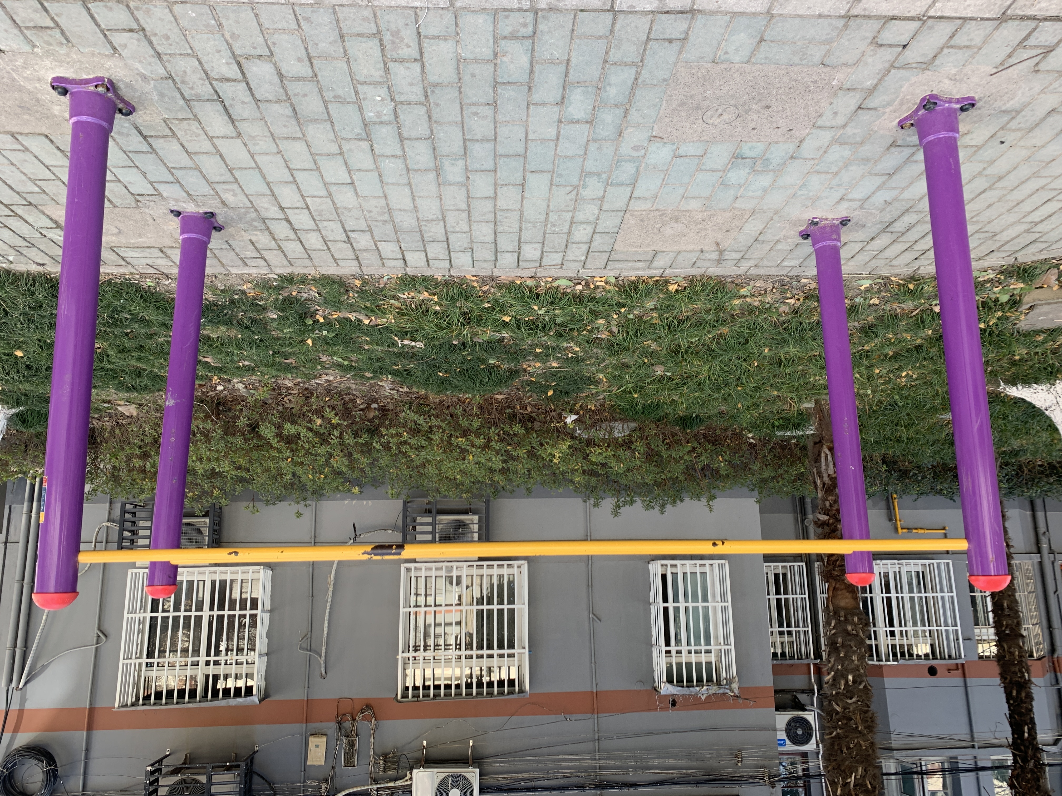 雙杠健身器 雙杠健身器