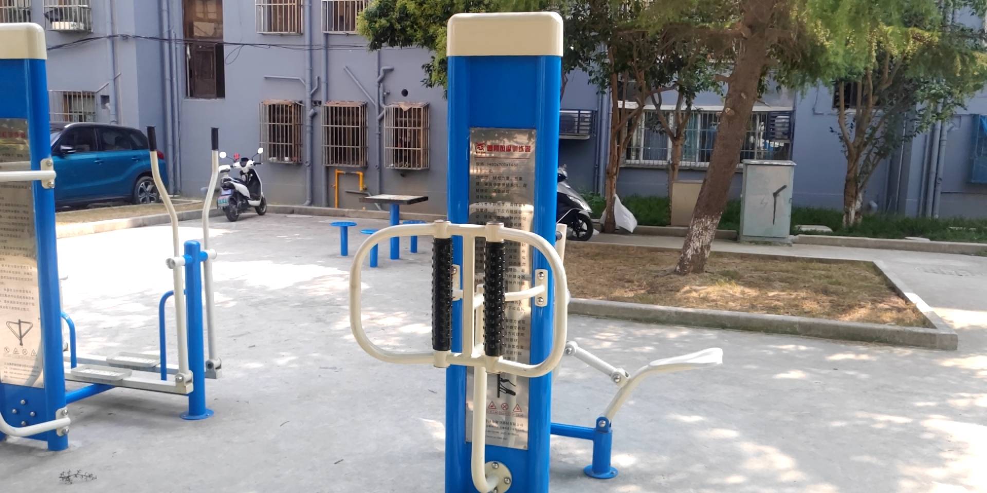 腰背按摩訓(xùn)練器 腰背按摩訓(xùn)練器