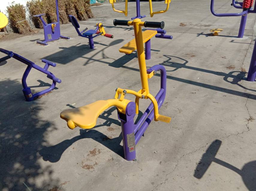 健騎機(jī) 健騎機(jī)