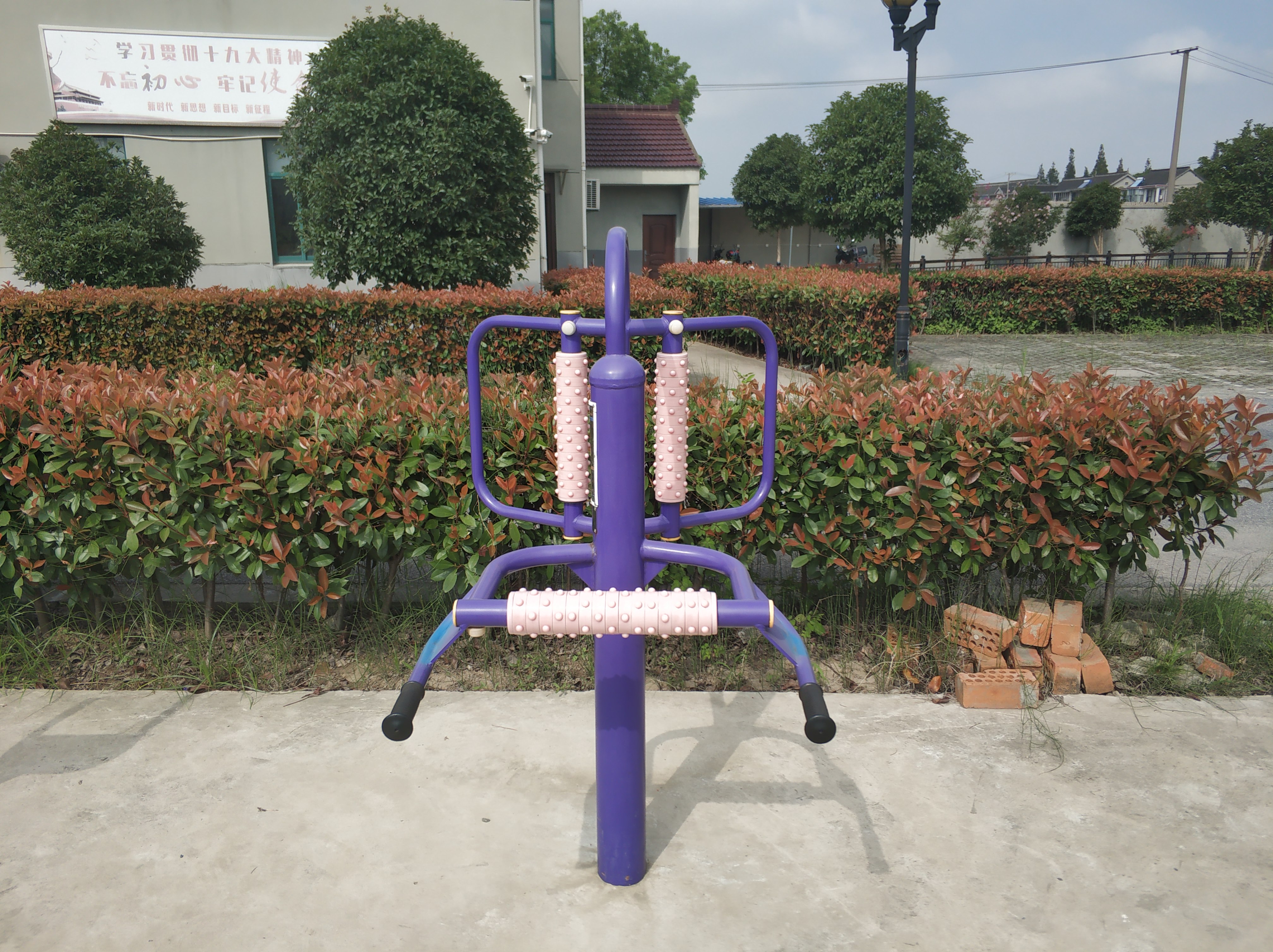 腰背按摩器 腰背按摩器