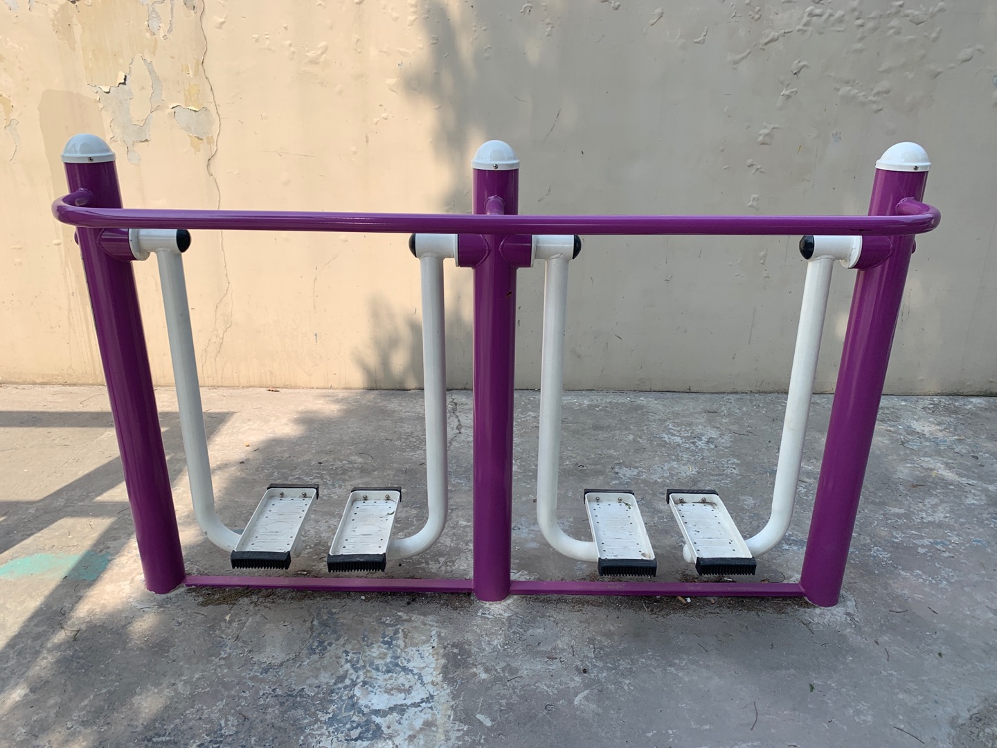 雙位漫步機 雙位漫步機