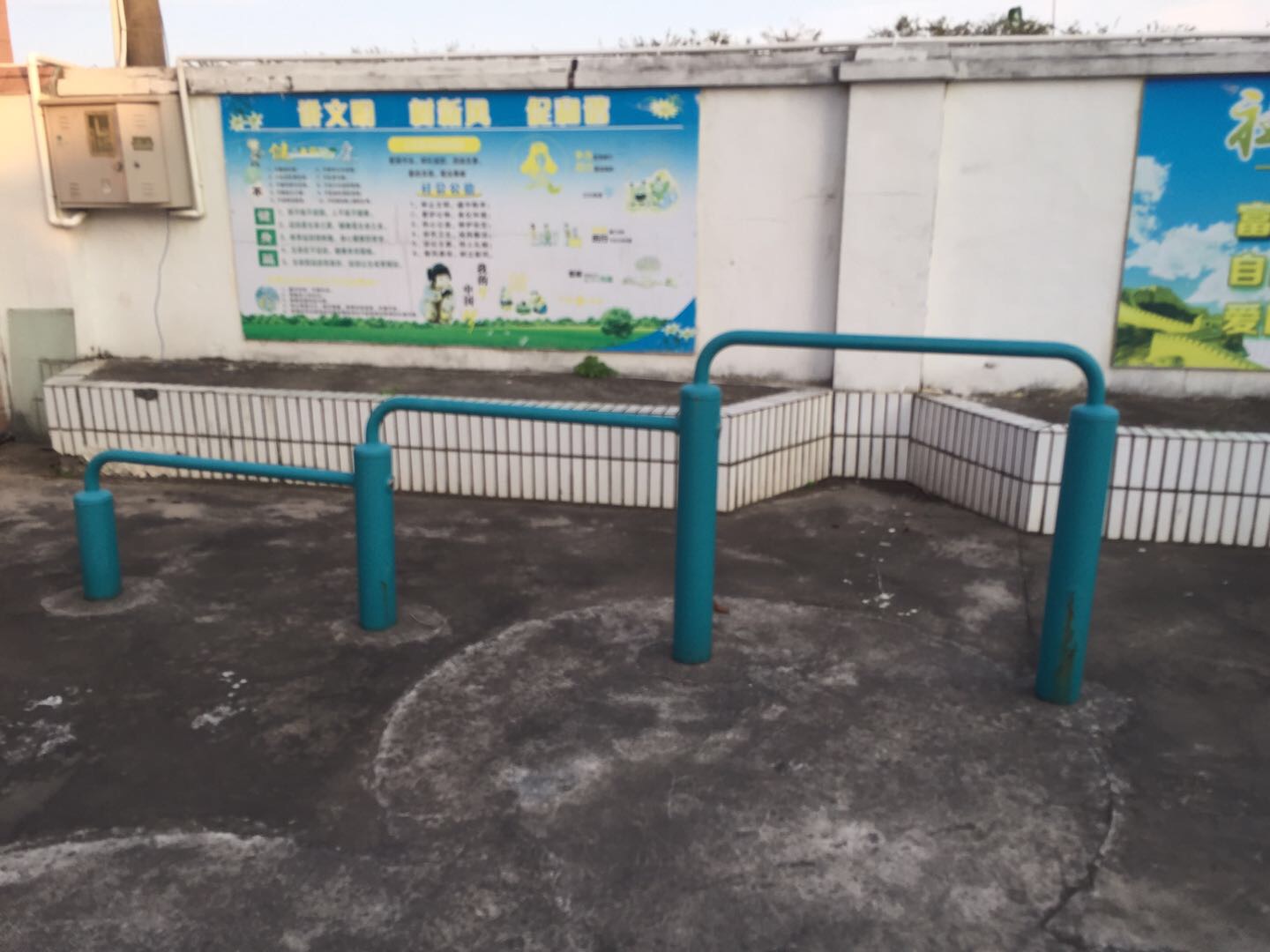 彈震壓腿器 彈震壓腿器